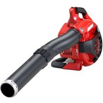 Soffiatore a batteria Shindaiwa – EB262 – Leggero e pratico per pulizie rapide di aree verdi