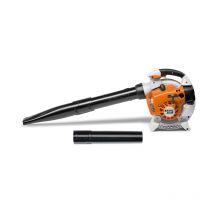 Soffiatore a scoppio Stihl BG86 27.2 cc velocità dell'aria 69 m/s