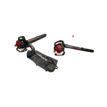 Soffiatore/Aspirafoglie termico - sg ebv 260