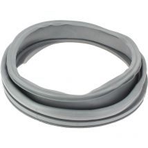 Soffietto per oblò, 42024953, 0530009460 per lavatrice edison continental