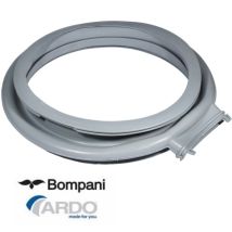 Soffietto Porta Oblo' Guarnizione Ardo Bompani Whirlpool Lavasciuga