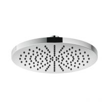 Nobili - Ducha orientable Ø20 cm AD139/112CR Cromado - Latón