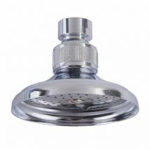 Soffione docce snodato mm 82