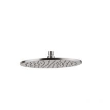 Idral - Soffione doccia Serie inox Z84CX-01000 Acciaio inox