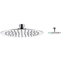 Soffione doccia tondo diametro 300 mm cromo Mariani