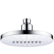 Soffione per doccia Tondo