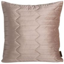 Sofia 1 Taie D'Oreiller 45x45 Cm Marron