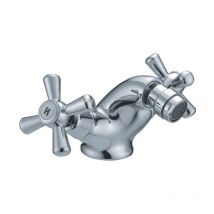 Bidet-mischbatterie croce serie sofia