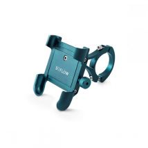 Handyhalterung Premium, green - Soflow