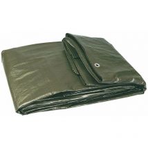 Bache plastique 2x3 m 390109