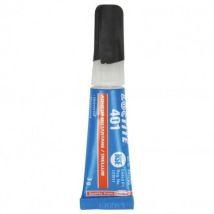 Klebstoff Lehmann 401 Farblos 3 Gramm Flasche