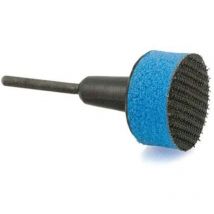 25mm (1') Soft 3mm Spindle Pad (10mm Foam) Grip - Flexipads