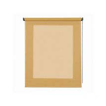 SOFT - Tenda a rullo filtrante Mostarda 60x180