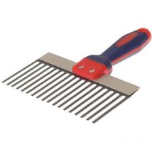 RST - r.s.t. RTR8143 Scarifier Soft Touch 300mm (12in) 8143