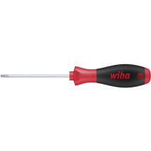 Destornillador SoftFinish torx MagicSpring con varilla redonda T7 x 60 mm (27737) - Wiha