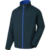 Softshell de travail Simply Würth Modyf Bleue Royale l