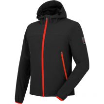 Softshell de travail x Titan Würth Modyf Noire m