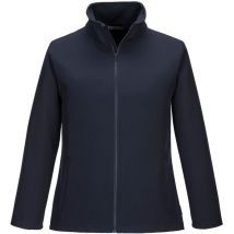 Veste Softshell Print & Promo Marine xs