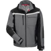 Nitras - Softshelljacke motion tex plus 7182 Gr.S