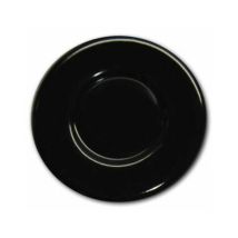 37003440 Spartifiamma Semirapido Piano 75mm - Nero - Sogedis