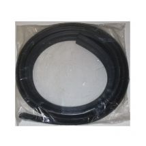 42005872 Junta de torre de puerta de lavavajillas - negro - Sogedis