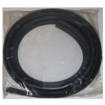 42005872 Türturmdichtung für Geschirrspüler - Schwarz - Sogedis