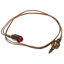 700398876 Thermoelement c l300mm Ofen - Kastanie - Sogedis