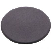 Sogelux - chapeau Plaque Rapide noir mat