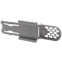 Grille Lave-Linge assouplissant grise 202 - Sogelux