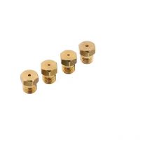 Jeu Plaque Injecteur Gaz Naturel 4G sabaf - Sogelux