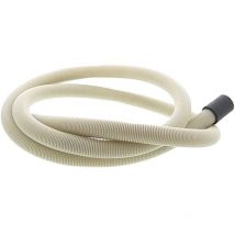 Tuyau Lave-Vaisselle vidange 2 metres - Sogelux