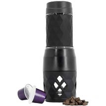 CAF-SS-5611 Macchina per il caffè Nero - Sogo Human Technology