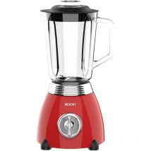 SOGO Human Technology Frullatore Rosso (metallico)