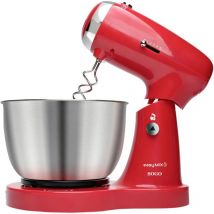 Sogo Human Technology - Robot da cucina 350 w Rosso