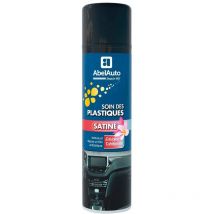 soin des plastiques satine 250ml
