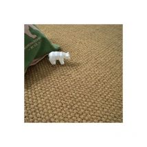 Décoweb - Sol Coco Delhi - Panama - Rouleau de 4m x 3m