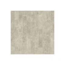 Sol en vinyle éco-conçu - Travertin contemporain - Naturel - Rouleau de 2m x 13m