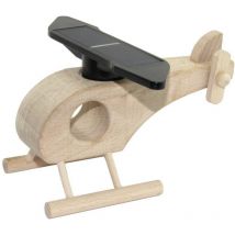 20007 Solar-Heli 2022 Hélicoptère solaire - Sol Expert