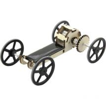 40440 40440 Auto solare - Sol Expert