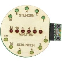 Kit di Montaggio a LED – 76334 – Dimensioni: 100mm x 80mm – Tensione: 5V – SOL EXPERT