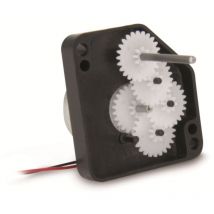 90015 Getriebe G243 mit Motor Universalgetriebe - Sol Expert