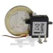S18JST Micro servo - Sol Expert
