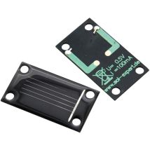 Solarmodul SM80L – 12V – 5W – Ideal für Basteln und Solarmodelle – Sol Expert