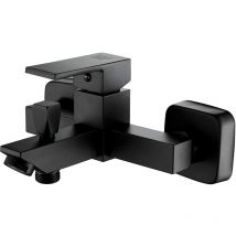 Rubinetto per vasca dp Grifería Arce, nero