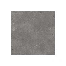 Sol Lino Tendance - Effet pierre calcaire grise mat - Rouleau de 4m x 8m