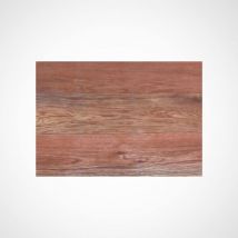 Sol pvc 140X300CM 50% pvc / 50% Vinyle Linoleum Revetement pvc Noyer