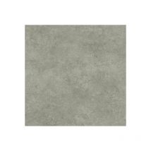 Sol PVC Best - Effet Béton Gris - Rouleau de 1m x 7m