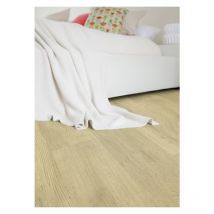 Gerflor - Lame de sol pvc clipsable effet bois zephyr 2.10 m²