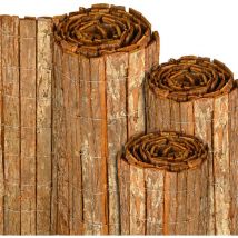 Sol Royal Canisse en ecorce SolVision R63300x90x1 cm