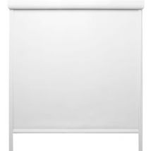 Sol Royal - Estor enrollable con carcasa en diferentes anchuras Blanco, 175x60x4.2 cm